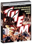 Cover Image for 'Them! (Collector's Edition) [4K Ultra HD + Blu-ray]'