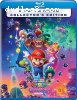 Super Mario Galaxy Movie, The (Collector's Edition) [Blu-Ray + Digital]