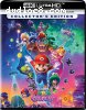 Super Mario Galaxy Movie, The (Collector's Edition) [4K Ultra HD + Blu-Ray + Digital]