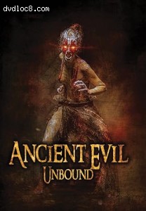 Ancient Evil Unbound Cover