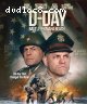 D-Day: Battle of Omaha Beach [Blu-Ray]