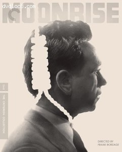 Moonrise (The Criterion Collection) [Blu-Ray] Cover