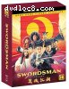 Swordsman Trilogy, The (Swordsman / Swordsman II / Swordsman III: The East is Red) (Hong Kong Cinema Classics #30-32) [4K Ultra HD + Blu-Ray]