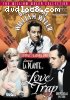 Directed by William Wyler / The Love Trap (Double Feature)