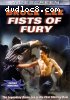 Fists of Fury (Goodtimes)