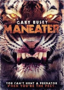 Maneater (Echo Bridge) Cover