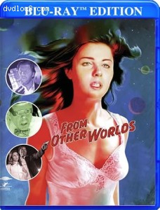 From Other Worlds [Blu-Ray] Cover
