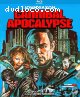Cannibal Apocalypse (aka Cannibal in the Streets / Invasion of the Flesh Hunters) [Blu-Ray]