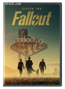 Fallout: Season Two