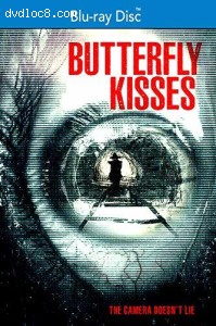 Butterfly Kisses [Blu-Ray] Cover