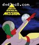 Delta Space Mission [Blu-Ray]