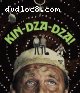 Kin-Dza-Dza! [Blu-Ray]