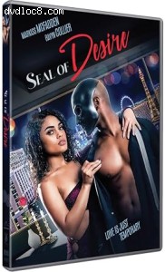 Seal of Desire Cover
