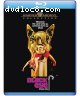Black Eye [Blu-Ray]