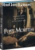 Post Mortem (2020) [Blu-Ray]
