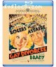 Gay Divorcee, The [Blu-Ray]