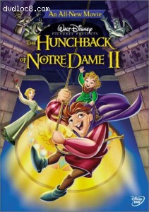 Hunchback Of Notre Dame II, The