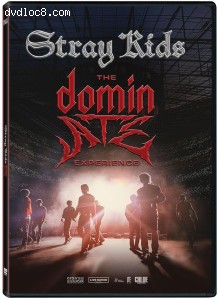 Stray Kids: The dominATE Experience