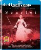 Scarlet [Blu-ray + Digital HD]