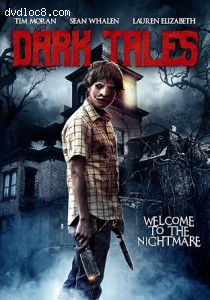 Dark Tales Cover