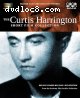 Curtis Harrington Short Film Collection, The [Blu-Ray + DVD]
