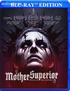 Mother Superior [Blu-Ray] Cover