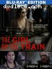 Girl on the Train, The [Blu-Ray]