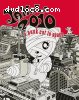 Tamala 2010: A Punk Cat in Space [Blu-Ray]
