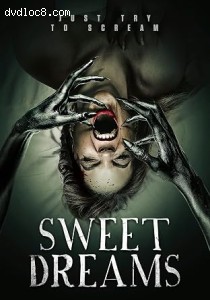 Sweet Dreams Cover