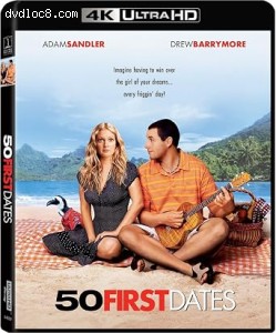 50 First Dates