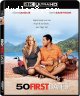 50 First Dates [4K Ultra HD]