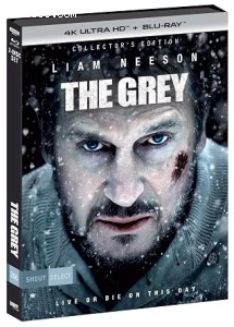 Grey, The