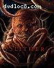 Slither (SteelBook) [4K Ultra HD + Blu-ray]