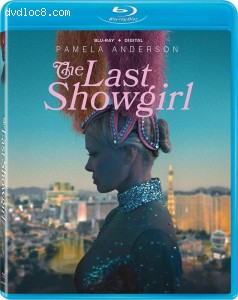 Last Showgirl, The