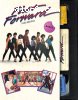 Fast Forward (VHS retro packaging) [Blu-ray]