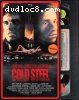 Cold Steel (VHS retro packaging) [Blu-ray]