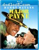 Major Payne (4K Restoration) [Blu-ray]