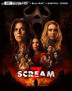 Scream 7