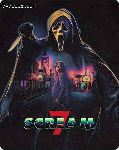Scream 7