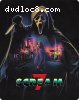 Scream 7 (SteelBook) [4K Ultra HD + Blu-ray]