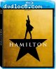 Hamilton [Blu-ray]
