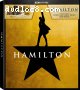 Hamilton (DigiPack / Collector's Edition) [4K Ultra HD]