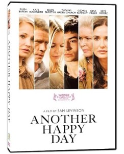 Another Happy Day Cover
