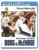 Borg vs McEnroe [Blu-Ray]