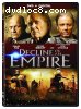 Decline of an Empire