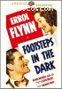 Footsteps in the Dark