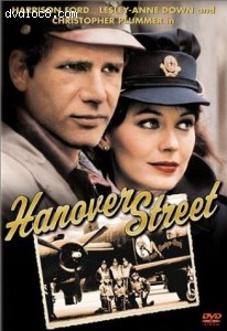 Hanover Street Cover Hanover Street Cover