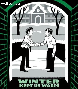 Winter Kept Us Warm (60th Anniversary Special Edition) [Blu-Ray] Cover