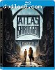 Atlas Shrugged: Part II - The Strike [Blu-Ray]