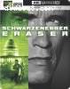 Eraser (SteelBook / 30th Anniversary | Limited Edition) [4K Ultra HD + Digital 4K]